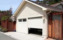 Thingwall garage construction leads